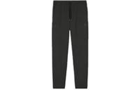 Burberry Stretch Wool Cargo Jogging Pants Dark Gray 8044307 sze 46