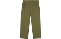 Burberry Casual Pants Green 8054933 sze 48