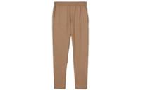 Burberry Side Stripe Sweatpants Brown/Blue 8050898 sze 52
