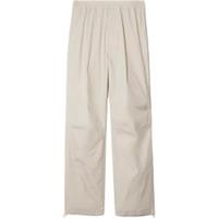 Burberry Oversized Casual Pants Cream 8080652 sze XL