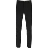 Burberry Tailored Chino Pants Black 8044598 sze 52