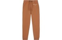 Burberry Horseferry Print Cotton Sweatpants Brown 8038702 Size XXS