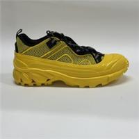 Burberry Arthur Yellow Black 8051087 EU46 UK12