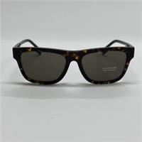 Burberry Square Tortoise Sunglasses Tortoise Brown 4080692 / BE4293F 3002/3