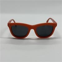 Burberry Sunglasses Orange (40821741) 40821741 BE4356