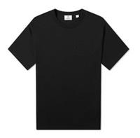 Burberry Ronin Circle T-Shirt Black 8042232 Size L