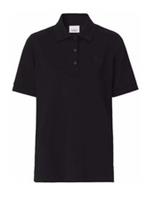 Burberry TB Monogram Polo Black 8049381 Size XXS