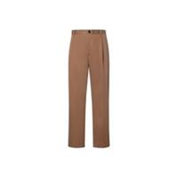 Burberry Tailored Chino Pants Brown 8050901 Size 48 / M