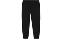 Burberry Tailored Sweatpants Black 8055910 Size 48 / M