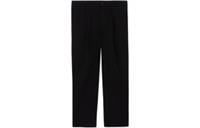 Burberry TB Straight-Leg Trousers Black 8050186 Size 50 / L