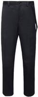 Burberry Venton Trousers Black 8055345 Size 54 / XXL