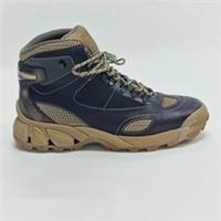 Burberry Tor Deep Brown Black 8046845 EU45 UK11