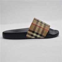 Burberry Slides Archive Beige (Women's) 8024232 EU35 UK2