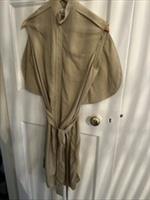 Burberry Shirt Dress Size Uk 6 - 6 Regular