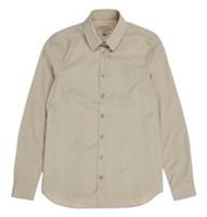 Ladies New Burberry Slim Fit Shirt Sz 4 - 4 Regular