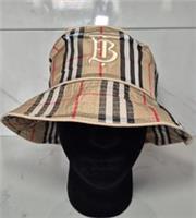 burberry bucket hat