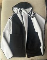 Burberry Hooded Cape - One Size Regular