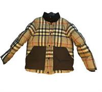 Burberry Kilham Mens Jacket Small - S Regular