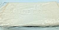 BURBERRY COSMETIC POUCH - Ivory. A100