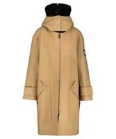Burberry Lisburn Womens Coat - Trench Style: 8026455 Camel Size UK 10 / US 8 - 10 Regular