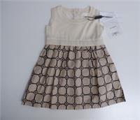 Burberry Children NEW DRESS Size 68cm Age 6m Months Bnwts Rrp &pound;230 Baby