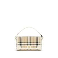 Burberry Multicolor Polyurethane Shoulder Bag