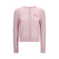 Burberry Multicolor Wool Oves Aries Cardigan