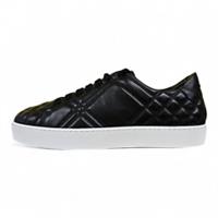 Burberry Westford Quilted Leather Sneakers Trainers (4054106 1011)