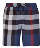 BURBERRY Check Drawcord Swim Shorts Size Large GENUINE RRP £350 #T4