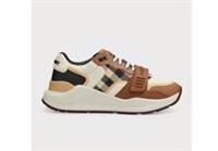 BURBERRY Trainers Size Uk 5.5 New GENUINE RRP £520 #560