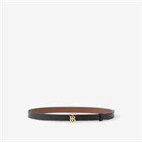 BURBERRY TB Belt Size Small Brand New Genuine RRP£280 #F5