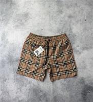 Burberry House Check Swim Shorts