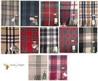 House Of Tweed