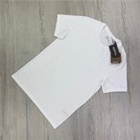 Burberry Mens Embroidered B Logo T-shirt - XL - XL Regular