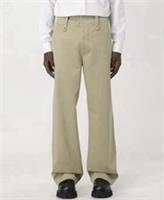 Burberry Cotton Trousers 8076646 Hunter - M Regular