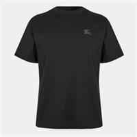 Burberry Cotton EKD T-Shirt - Brand New - Slim Fit * Large * - L Regular