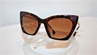 Genuine Burberry Sunglasses BE4372U MARIANNE 3002/13 Havana/Gold BNIB
