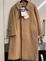 Burberry Boys Vintage Check Car Coat NWT Size 110 cm ( 5Y-6Y)