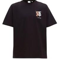 Black Homme T-Shirt