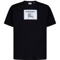 Men's t-shirt 8065187 black t-shirt