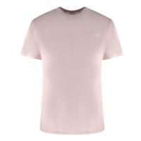 Burberry Monotone Logo Alabaster Pink T-Shirt