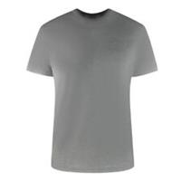 Burberry Men's T-Shirts 8084363 Grey T-Shirt