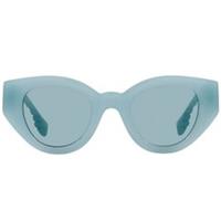 Burberry women's sunglasses 0BE4390F 408680 sunglasses