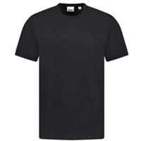 Burberry Black Mens T-Shirt
