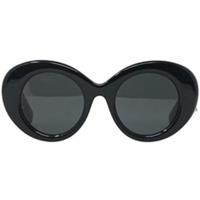 Burberry BE4370U 300187 Margot Black Sunglasses
