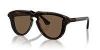 Burberry BE4427 4004 Dark Havana Marrone Sunglasses 36-136-145 New Authentic