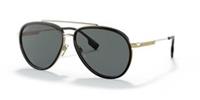 Burberry BE3125 Oliver Sunglasses Polarised RRP &pound;254 New