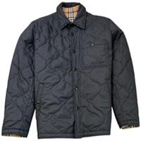 Burberry Men's Reversible Thermoregulated Jacket Beige M