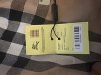 Burberry Cashmere Scarf