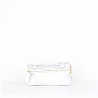 Burberry Cream Bag , UK Size One Size